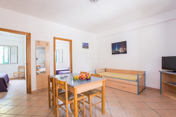 Verde mare Camping — photo 8
